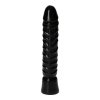 Dildo-Italian Cock 8,5Black